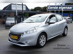 Peugeot 208 - 1.4 VTI ENVY 1eEIG NAVI/CRUISE/CLIMA/PDC PERFECTE STAAT