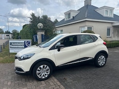 Renault Captur - 0.9 TCE LIMITED
