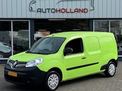 Renault Kangoo - 1.5 DCI 66KW 90PK MAXI L2H1 EURO 6 AIRCO/ NAVIGATIE/ CRUISE CONTROL/ 100% DEALERONDERHOUDE