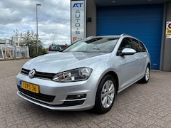 Volkswagen Golf Variant - GOLF 1.4 TSI COMFORTLINE VARIANT