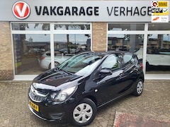 Opel Karl - 1.0 ecoFLEX 120 Jaar Edition