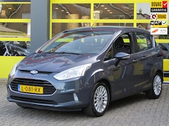 Ford B-Max - 1.0 EcoBoost Titanium