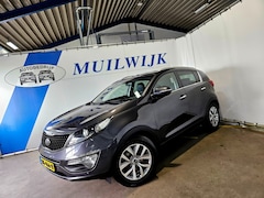 Kia Sportage - 1.6 GDI X-treme ExecutiveLine / Trekhaak / Pano / NL Auto