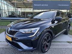 Renault Arkana - 1.6 E-Tech Hybrid 145PK R.S. Line / Schuif-Kanteldak / Dealer onderhouden / Leder / Elek.