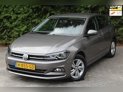 Volkswagen Polo - 1.0 TSI Highline Business R Automaat 95PK | Navigatie | PDC | Cruise Control | Apple/Andro