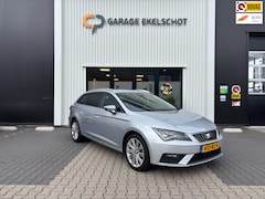 SEAT Leon ST - 1.5 TSI Style Xcellence / Carplay / Stoelverwarming
