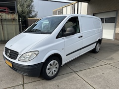 Mercedes-Benz Vito - 115 CDI 320 AUTOMAAT MARGE