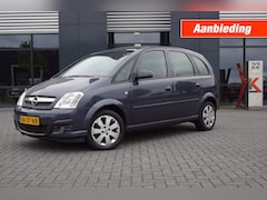 Opel Meriva - 1.6-16V Temptation / Airco / Nw APK / Trekhaak afnb