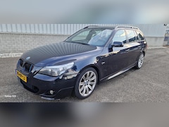 BMW 5-serie Touring - 530d High Executive