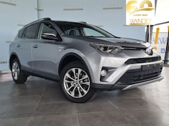 Toyota RAV4 - 2.5 Hybrid 4*4 Dynamic
