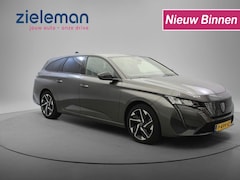 Peugeot 308 - SW 1.2 PureTech Allure Pack Business - Carplay, Camera, Half Leer, Digitaal Cockpit