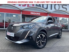 Peugeot 2008 - 1.2 PURETECH ALLURE AUT. 130PK LED NAVI CAMERA CARPLAY AIRCO