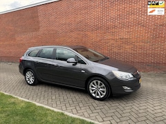 Opel Astra Sports Tourer - 1.4 Anniversary Edition Navi Cruise Clima