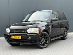 Land Rover Range Rover - 4.2 V8 Supercharged Schuifdak - Xenon - Lees Advertentie