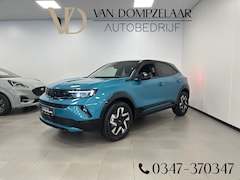 Opel Mokka - 1.2 TURBO 130PK / GS-LINE / 2025 NIEUW MODEL / STOEL-STUURVERW. /