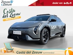 Kia EV4 Fastback - GT-PlusLine 81.4 kWh | NIEUW MODEL | 204 pk | 595 km actieradius | NU €2000, - korting | B
