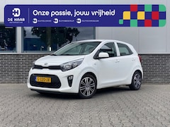 Kia Picanto - 1.0 MPi ComfortPlusLine - Apple CarPlay - Camera - Airco