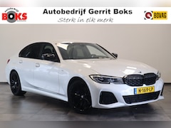 BMW 3-serie - M340i xDrive High Executive Hi-Fi Laser LED 374PK 19''LM