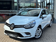 Renault Clio - 0.9 TCE NAVI AIRCO CRUISE CONTROL