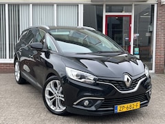 Renault Grand Scénic - 1.5 dCi Zen Automaat I Clima I Navi I Trekhaak I Cruise