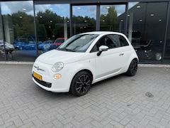 Fiat 500 - 1.0 TwinAir Pop, Airco, PDC, LMV, Elekt Pakket,