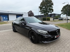 Mercedes-Benz C-klasse - Limousine Xenon Led