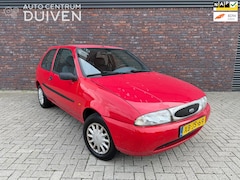 Ford Fiesta - 1.3 Forza | Nieuw APK