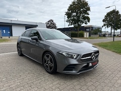 Mercedes-Benz A-klasse - AMG Pano Sfeerverl Night Pakket