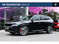BMW X1 - xDrive30e M Sport Automaat / Trekhaak / Sportstoelen / Adaptieve LED / M Adaptief onderste