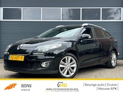 Renault Mégane - Megane 1.2 TCE EXPRESSION / Cruise / Clima / Navi /