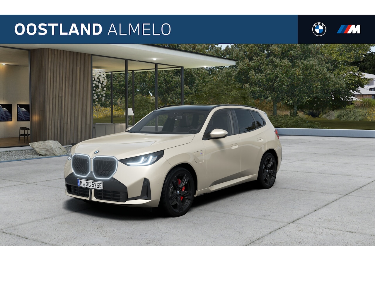 BMW X3 - 30e xDrive High Executive M Sport Automaat / Panoramadak / Trekhaak / Sportstoelen / Comfo - AutoWereld.nl