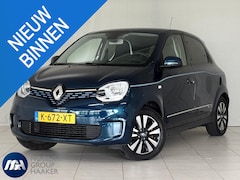 Renault Twingo Z.E. - R80 Intens | Apple-Android | Parkeercamera | Stoelverwarming