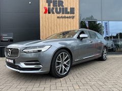 Volvo V90 - 2.0 T8 AWD Inscription / Rijklaar