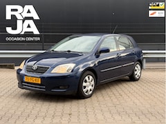 Toyota Corolla - 1.6 VVT-i Linea Sol/NAP/Clima/Trekhaak