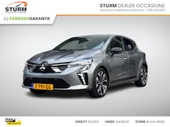 Mitsubishi Colt - 1.6 HEV First Edition NL-Auto, Zeer Complete Uitvoering
