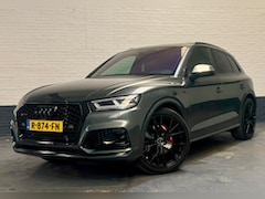 Audi SQ5 - 3.0 TFSI SQ5 V6T Quattro Pro Line Plus ABT Pano Led B&O RS Zetels Bose