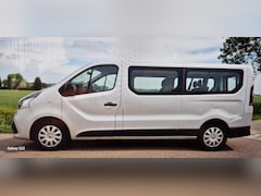 Renault Trafic Passenger - 1.6 dCi Grand Authentique Energy