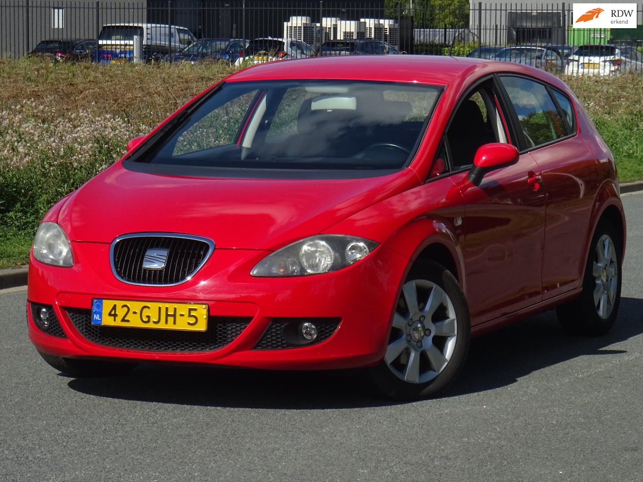 SEAT Leon - 1.4 TSI Stylance NAP/NAVI/CLIMA/CRUISE/APK 09-2026 - AutoWereld.nl