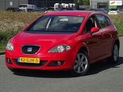 SEAT Leon - 1.4 TSI Stylance NAP/NAVI/CLIMA/CRUISE/APK 09-2026
