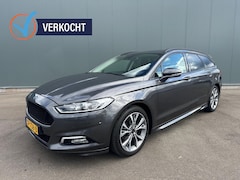 Ford Mondeo Wagon - 2.0 TDCi ST-Line EXPORT PRIJS EX BPM