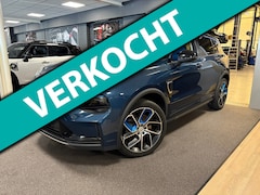 Lynk & Co 01 - 1.5 / pano / 360 camera / model 2023 / Infinity / navi / stoelverwarming