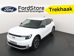Ford Explorer - EV RWD 77 kWh | Warmtepomp | Driver Assist