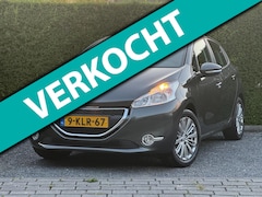 Peugeot 208 - 1.2 VTi Envy | PDC | CRUISE | GARANTY - RIJKLAAR