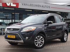 Ford Kuga - 2.5 20V Trend | Trekhaak | Cruise | Keyless