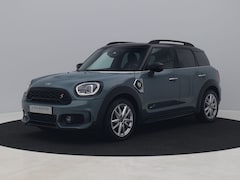MINI Countryman - 1.5 Cooper S E ALL4 John Cooper Works | NAVI