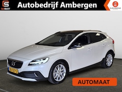 Volvo V40 Cross Country - 1.5 T3 Polar+ Luxury