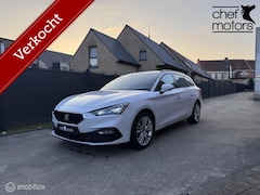 SEAT Leon Sportstourer - 1.5 TSI Style Business Intense