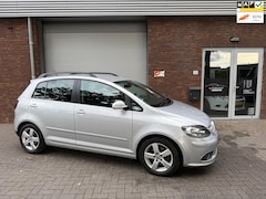 Volkswagen Golf Plus - 1.4 TSI Trendline|AUTOMAAT|NIEUWE APK|AIRCO