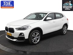 BMW X2 - sDrive18i Executive Aurco Cruise Automaat LED