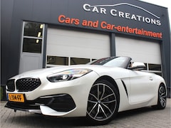 BMW Z4 Roadster - sDrive20i High Executive